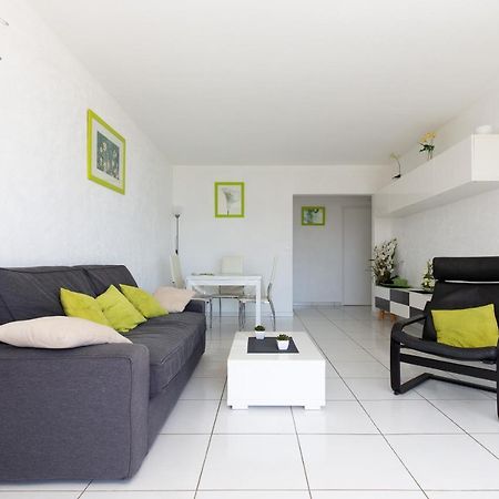 Appartement Vacances Канны Экстерьер фото