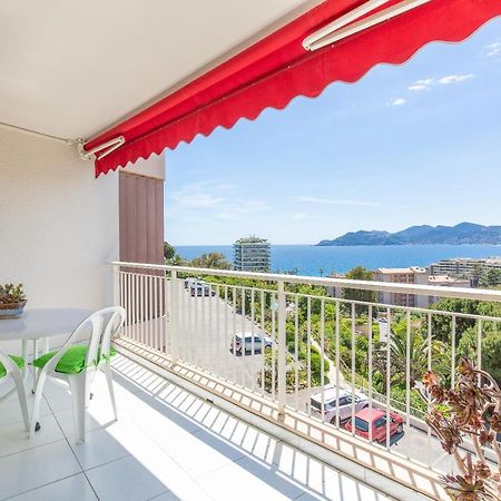 Appartement Vacances Канны Экстерьер фото
