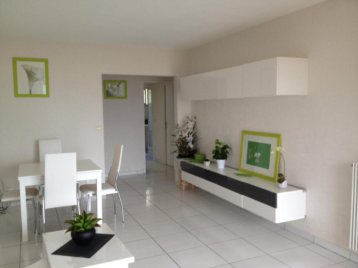 Appartement Vacances Канны Экстерьер фото