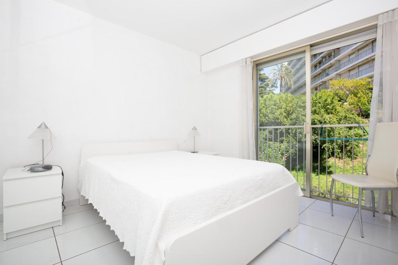 Appartement Vacances Канны Экстерьер фото
